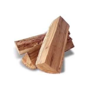 3 stères de bûches – 25cm – En vrac (2M3) – Chêne/Hêtre/Charme