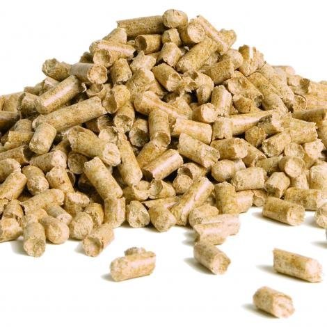 Pellet Total Premium – Palette de 66 sacs de 15 kg – Image 2